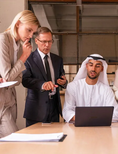 Due Diligence and Valuation Services