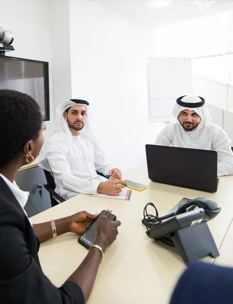 M&A Strategy and Advisory