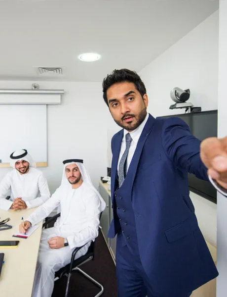 Post-Merger Integration Management