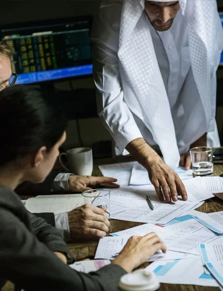 Investment and Financial Analysis