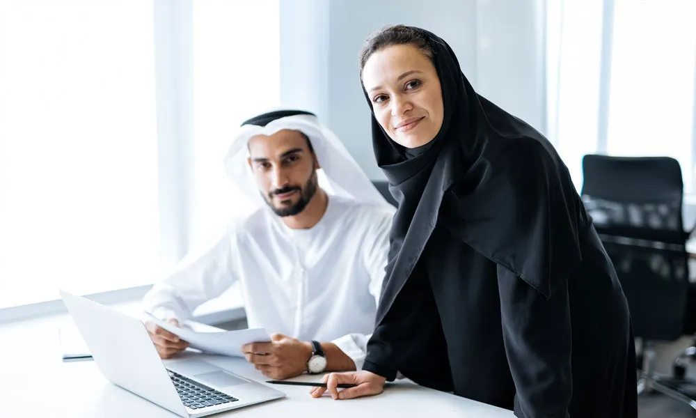 We Are Your Boots on the Ground