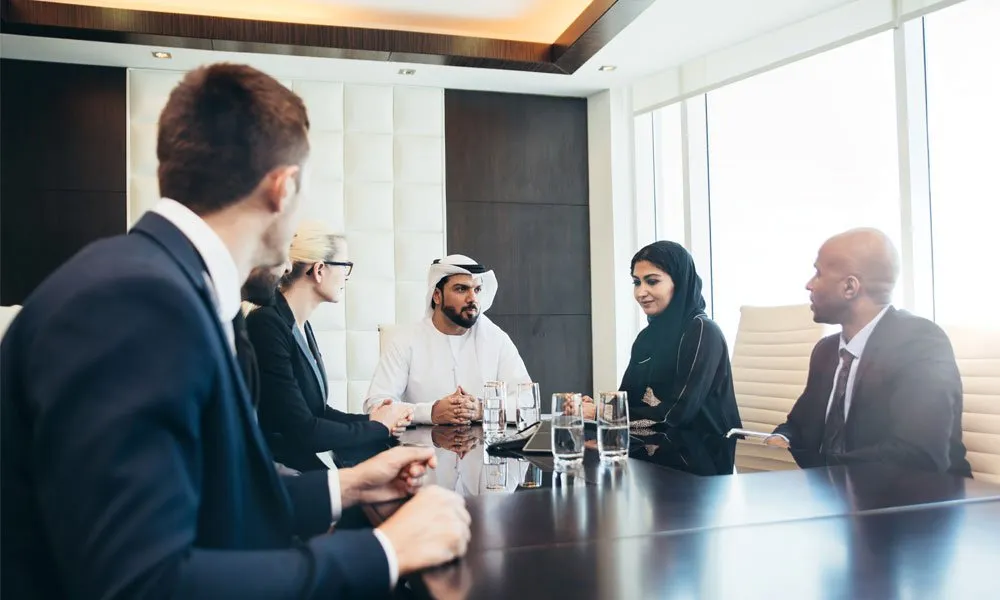 We Have Deep Industry Expertise